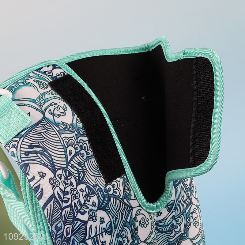 New Arrival Neoprene Water Bottle Carrier Bag Bottle Pouch Holder