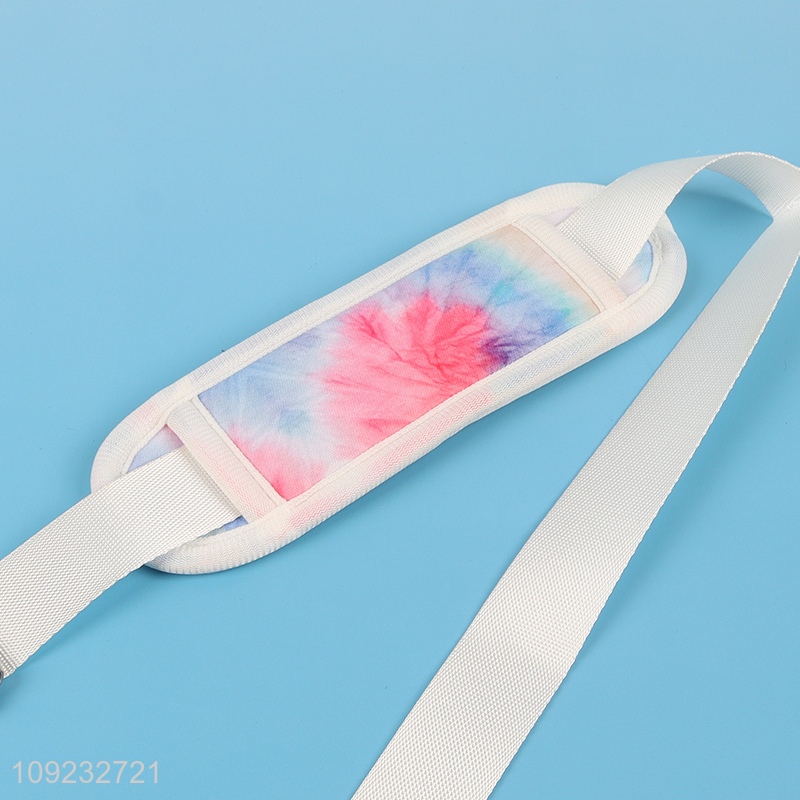 New Product Neoprene Tumbler Water Bottle Carrier Bag with Phone Pocket