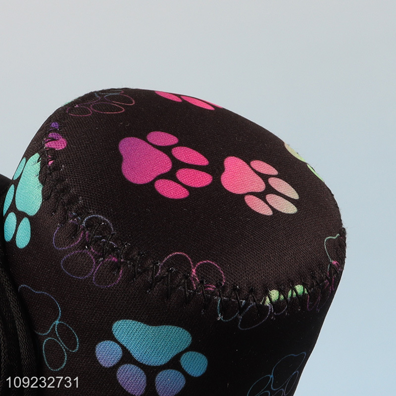 Factory Price Neoprene Water Bottle Carrier Bag Water Bottle Holder