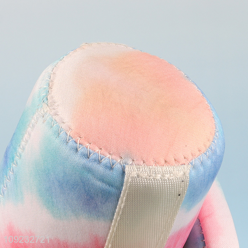 New Product Neoprene Tumbler Water Bottle Carrier Bag with Phone Pocket