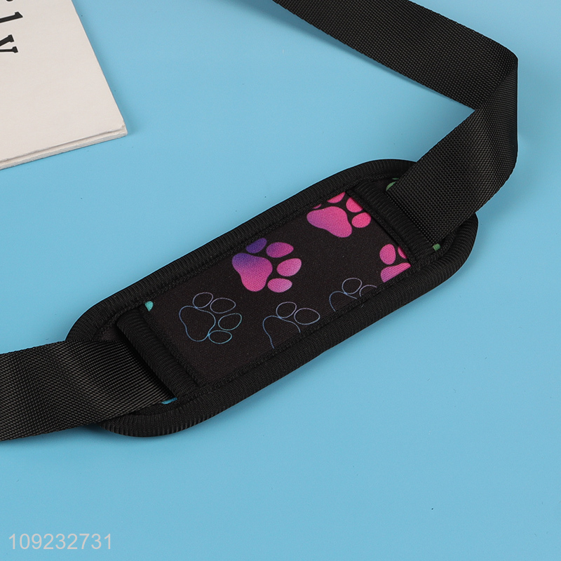 Factory Price Neoprene Water Bottle Carrier Bag Water Bottle Holder