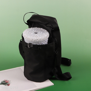 Factory Supply Neoprene Water Bottle Carrier Bag Water Bottle Pouch