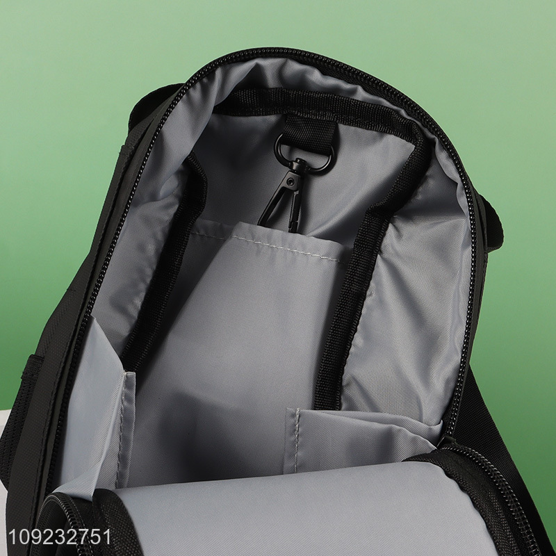 Factory Supply Neoprene Water Bottle Carrier Bag Water Bottle Pouch