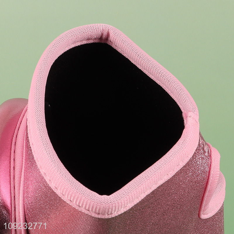 Good Quality Neoprene Water Bottle Pouch Holder with Shoulder Strap