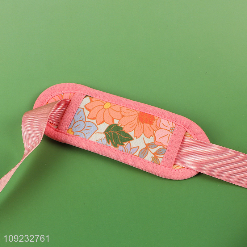 Online Wholesale Neoprene Water Bottle Carrier Bag Bottle Pouch Holder