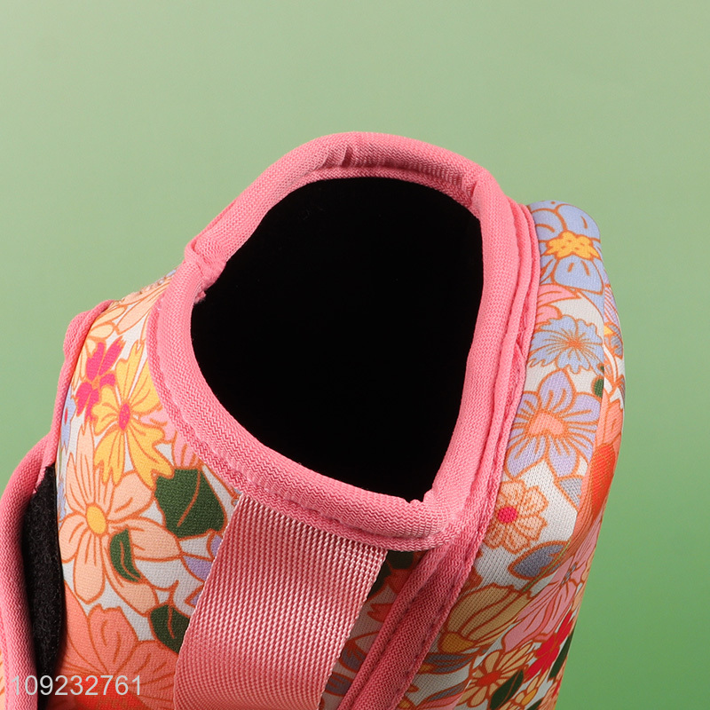 Online Wholesale Neoprene Water Bottle Carrier Bag Bottle Pouch Holder