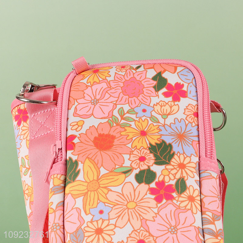 Online Wholesale Neoprene Water Bottle Carrier Bag Bottle Pouch Holder