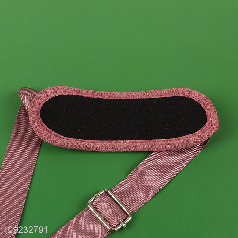 Hot Sale Shock Absorption Lightweight Neoprene Water Bottle Carrier Bag