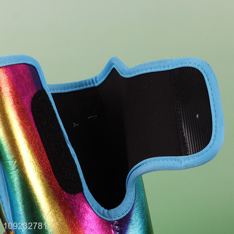 New Arrival Durable Shock Absorption Neoprene Water Bottle Carrier Bag