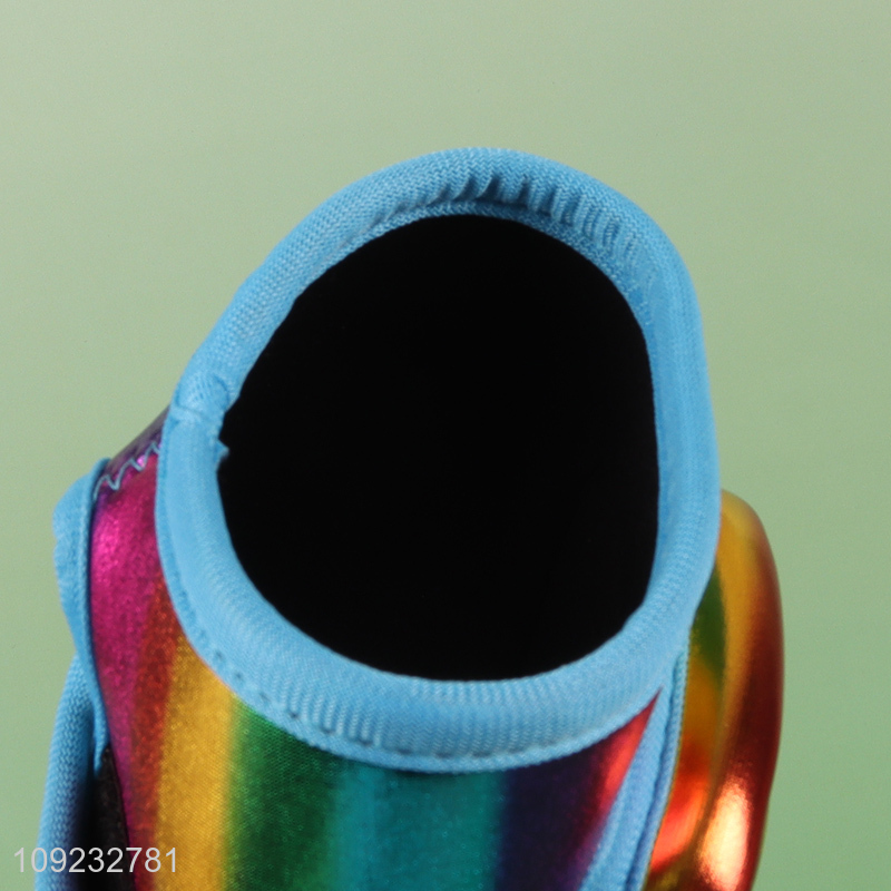 New Arrival Durable Shock Absorption Neoprene Water Bottle Carrier Bag