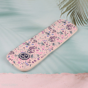 Good Quality Long Neoprene Storage Bag Shock Absorption Storage Pouch