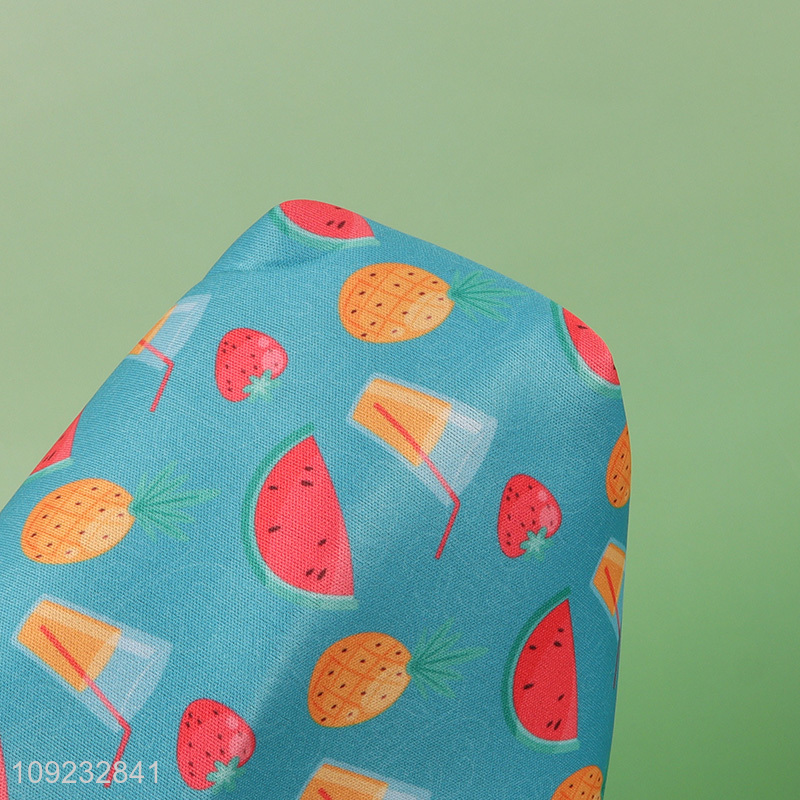 Online Wholesale Neoprene Makeup Pouch Travel Toiletry Bag for Women