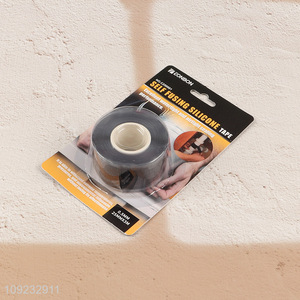 New Arrival Self Fusing Silicone Rubber Tape Waterproof Sealing Tape