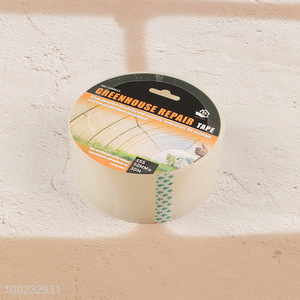 High Quality Heavy Duty Waterproof UV Resistant Greenhouse Repair Tape