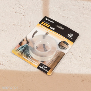 Hot Selling Double Sided Nano Tape Heavy Duty Window Sealing Tape