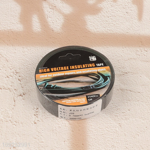 Good Quality High Voltage Insulating Tape Waterproof Electrical Insulation Tape