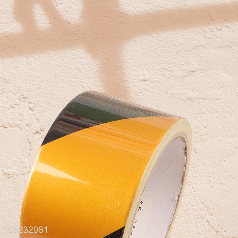 High Quality Reflective Tape Outdoor Waterproof Strong Adhesive Warning Tape