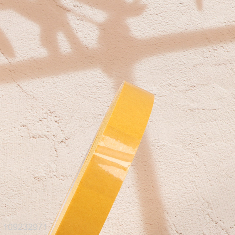 Wholesale Double Sided Foam Tape Weatherproof EVA Tape for Window Door