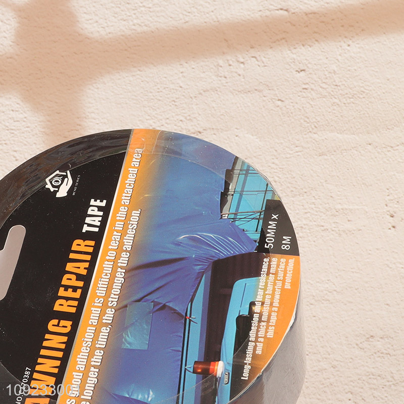 New Arrival Awning Repair Tape Outdoor Heavy Duty Repair Tape for Tent