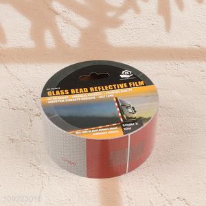 Hot Selling Reflective Safety Tape For Truck Trailer Boat Horse Trailer