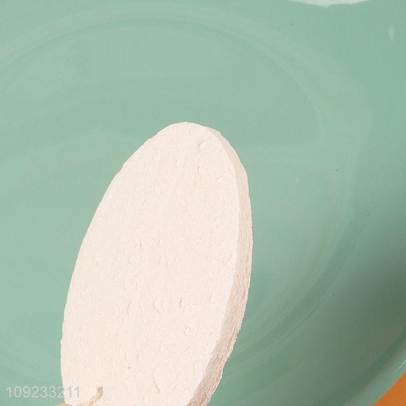Online Wholesale Cartoon Compressed Cellulose Kitchen Sponge Dishes Sponge
