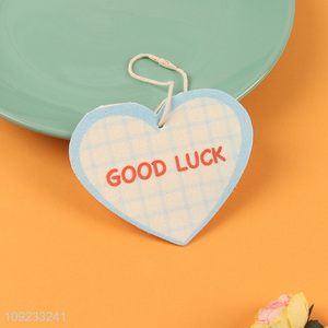 Hot Selling Heart Shape Compressed Cellulose Sponge Non-Scratch Dish Sponge