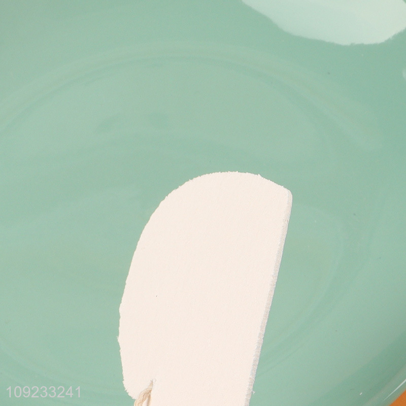 Hot Selling Heart Shape Compressed Cellulose Sponge Non-Scratch Dish Sponge