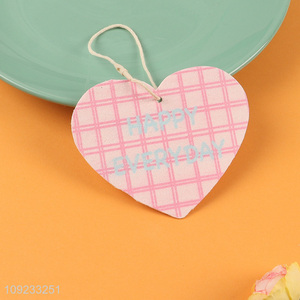 Factory Price Heart Shape Compressed Cellulose Sponge Multipurpose Kitchen Sponge