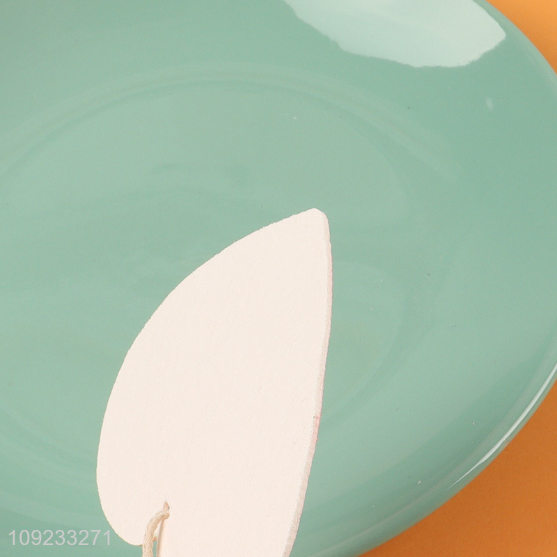 High Quality Heart Shape Compressed Cellulose Sponges Dish Cleaning Sponges