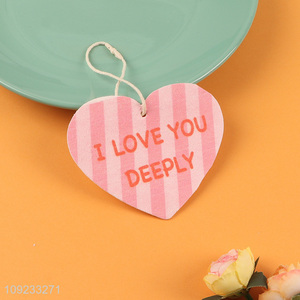 High Quality Heart Shape Compressed Cellulose Sponges Dish Cleaning Sponges