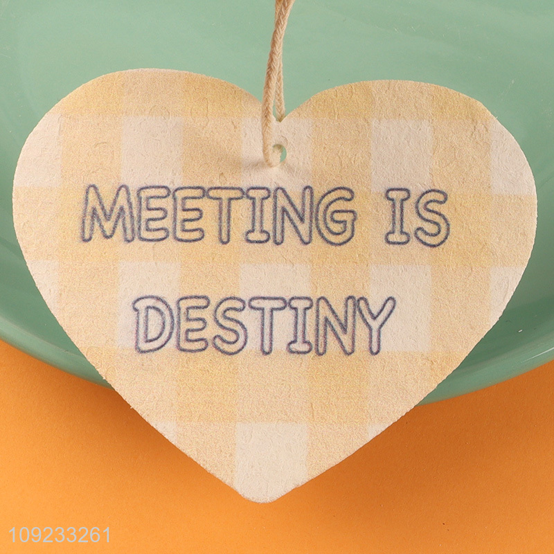 New Product Heart Shape Cellulose Sponge Compressed Sponge for Kitchen Cleaning