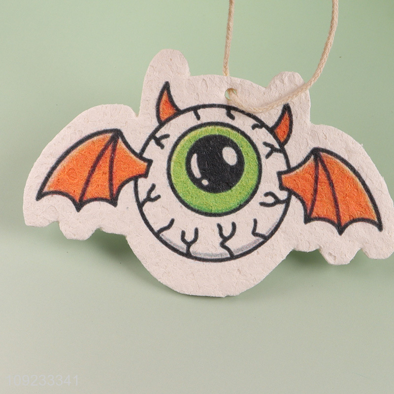 Hot Selling Cartoon Compressed Cellulose Sponge Multipurpose Kitchen Sponge