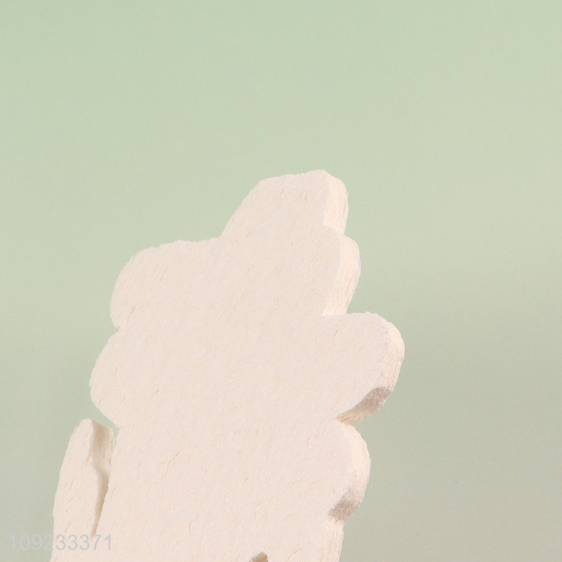 High Quality Cartoon Compressed Cellulose Sponge Reusable Kitchen Dish Sponge