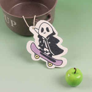 Factory Price Cartoon Cellulose Sponge Compressed Sponge for Kitchen Cleaning