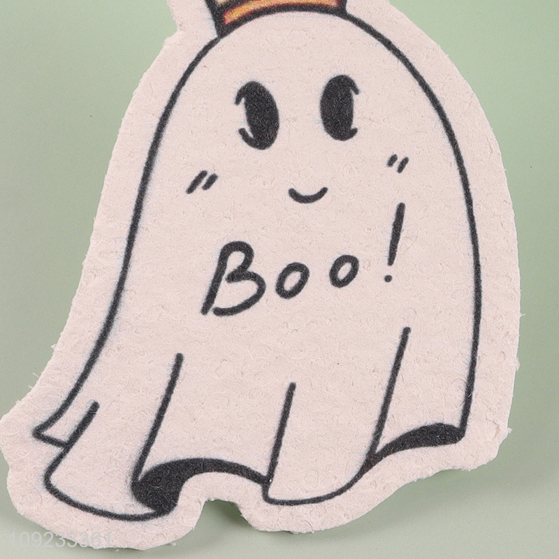 New Product Cartoon Compressed Cellulose Sponges Dish Cleaning Sponges