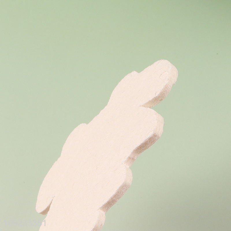 Factory Price Cartoon Cellulose Sponge Compressed Sponge for Kitchen Cleaning