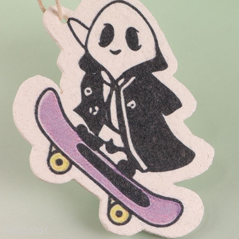 Factory Price Cartoon Cellulose Sponge Compressed Sponge for Kitchen Cleaning