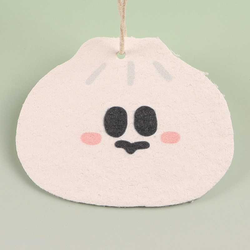 China Imports Cartoon Compressed Cellulose Sponge Heavy Duty Kitchen Sponge