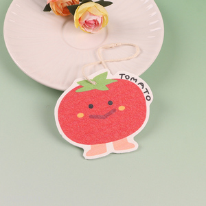 Online Wholesale Cartoon Compressed Cellulose Sponge Kitchen Cleaning Supplies