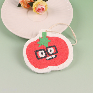 Factory Price Cartoon Compressed Cellulose Sponges Dish Cleaning Sponges