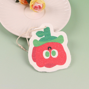 Hot Selling Cartoon Cellulose Sponge Compressed Sponge for Kitchen Cleaning