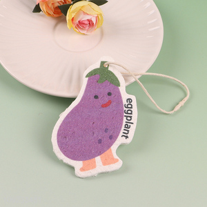 China Imports Cartoon Compressed Cellulose Kitchen Sponge Dishes Sponge