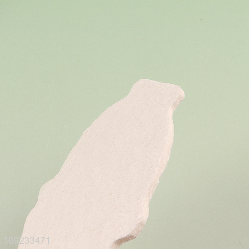 High Quality Cartoon Compressed Cellulose Sponge Heavy Duty Kitchen Sponge