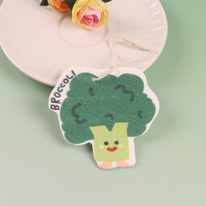 Online Wholesale Cartoon Compressed Cellulose Sponge Non-Scratch Dish Sponge