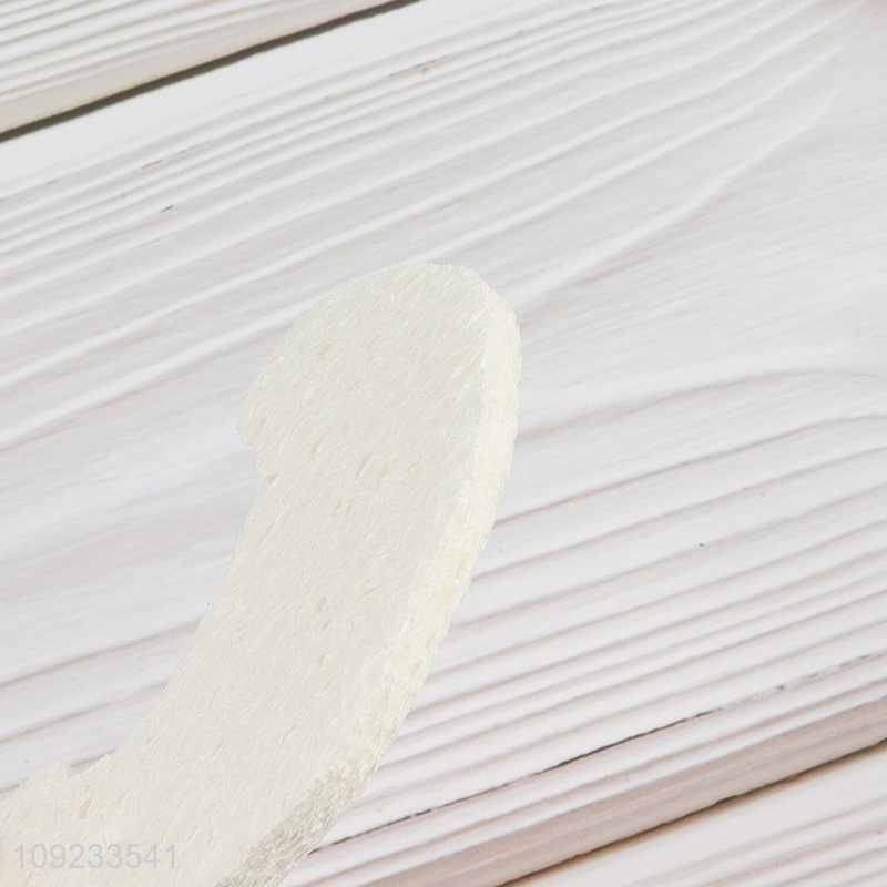 Hot Selling Cartoon Compressed Cellulose Sponges Dish Cleaning Sponges