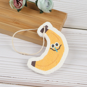 Hot Selling Cartoon Compressed Cellulose Sponges Dish Cleaning Sponges