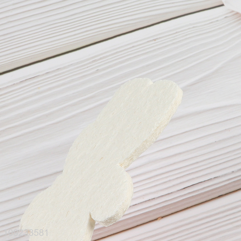 China Imports Cartoon Compressed Cellulose Sponge for Washing Dishes Pots