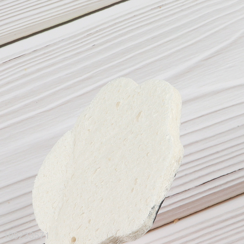 High Quality Cartoon Compressed Cellulose Kitchen Sponge Dishes Sponge