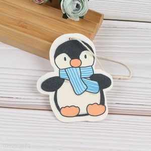 High Quality Cartoon Compressed Cellulose Sponge for Washing Dishes Pots