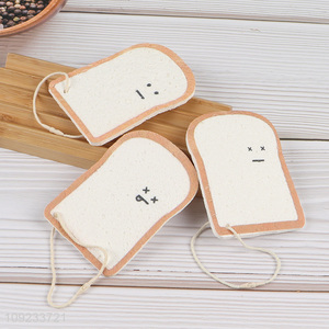 Good Quality Cartoon Compressed Cellulose Sponges Dish Cleaning Sponges